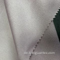Frauen Kleidungsstücke Buntes elastisches reines Polyester -Tuch